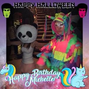 Meet your Posher, Blake